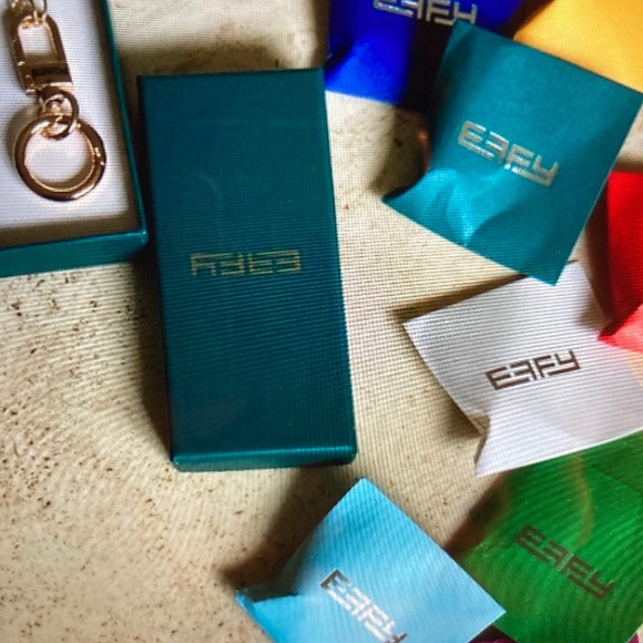 Royal Caribbean Effy Purse Jewelry - Picture 1 of 7
